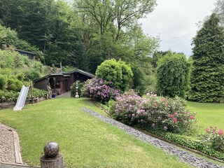 Appartement Sellerich Buitenaudio-opname 11