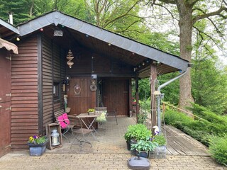 Appartement Sellerich Buitenaudio-opname 15