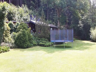 Appartement Sellerich Buitenaudio-opname 18