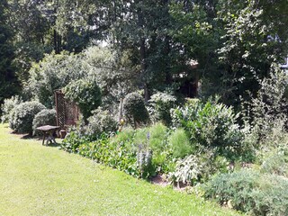 Apartamento Sellerich Grabación al aire libre 19