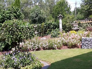 Appartamento Sellerich Registrazione all'aperto 21