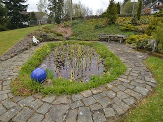 Apartment Sellerich Outdoor Recording 13