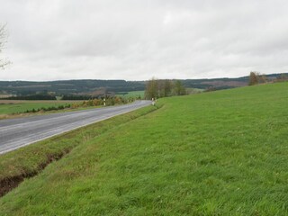 Apartment Sellerich Umgebung 37