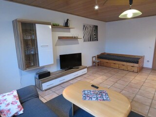 Appartement Buchet Kenmerken 29