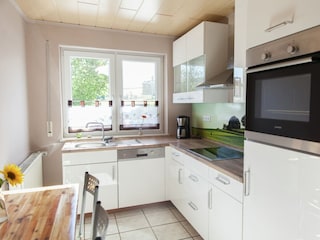 Apartment Buchet Ausstattung 1