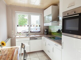 Appartement Buchet Kenmerken 19