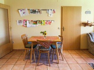 Apartamento Buchet Características 21