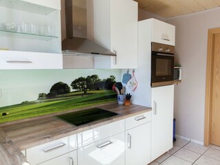 Appartement Buchet Équipement 23