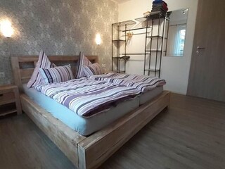 Apartamento Buchet Características 23