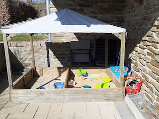 Apartment Buchet  28