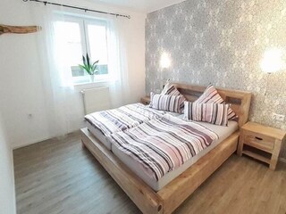 Appartement Buchet Kenmerken 22