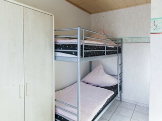 Appartement Buchet Kenmerken 23