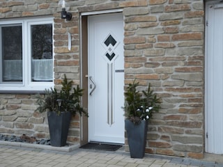 Apartment Buchet Außenaufnahme 5