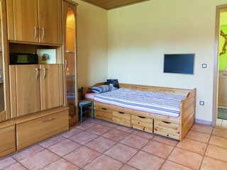 Appartement Buchet Kenmerken 24