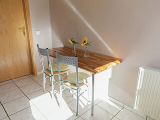 Appartement Buchet Kenmerken 26