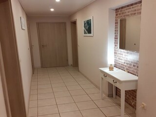 Appartement Buchet Équipement 32