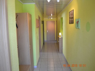 Appartement Buchet Kenmerken 28