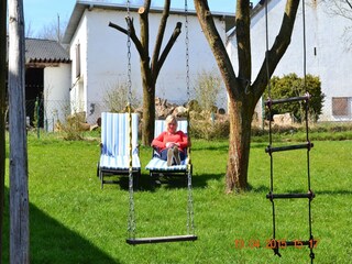 Appartement Buchet Enregistrement extérieur 9