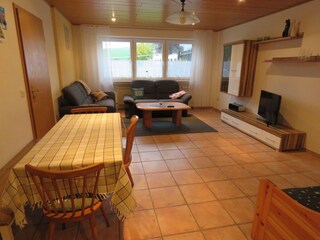 Appartement Buchet Kenmerken 34