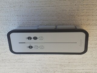 Appartement Buchet  29