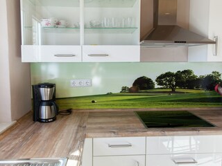 Apartamento Buchet Características 28