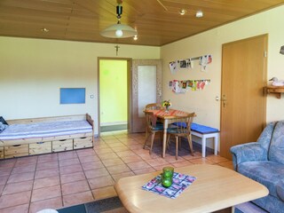 Appartement Buchet Kenmerken 24