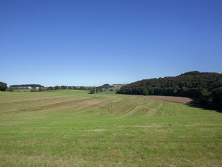 Apartment Buchet Umgebung 26
