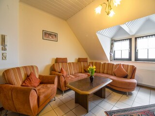 Apartment Herzfeld Ausstattung 5