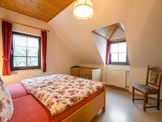 Apartment Herzfeld Ausstattung 8