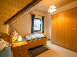 Apartamento Herzfeld Características 8