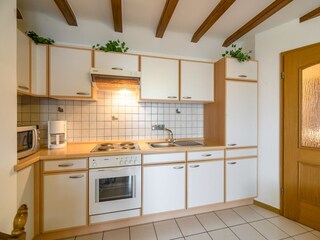 Apartment Herzfeld Ausstattung 9