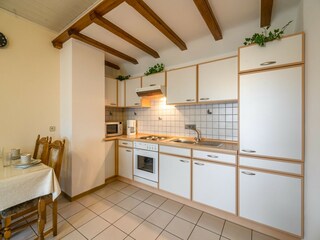 Apartamento Herzfeld Características 17
