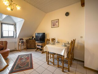 Apartamento Herzfeld Características 11
