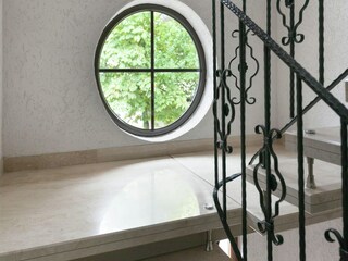 Appartement Herzfeld Équipement 17