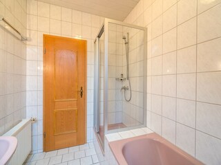 Apartment Herzfeld Ausstattung 11