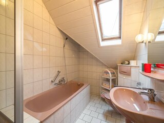 Apartamento Herzfeld Características 14