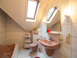 Apartment Herzfeld Ausstattung 15
