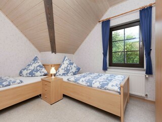 Appartement Herzfeld Kenmerken 16