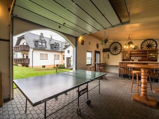 Apartment Herzfeld Ausstattung 18