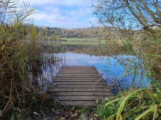 Apartamento Herzfeld Entorno 19