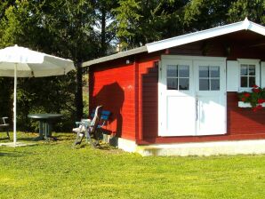 Appartement Vakantiehuis in Olsdorf - Bettingen - image1