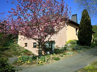 Appartement Baustert Buitenaudio-opname 1