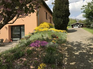 Appartement Baustert Buitenaudio-opname 8