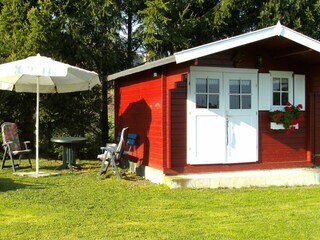 Appartement Baustert Buitenaudio-opname 2