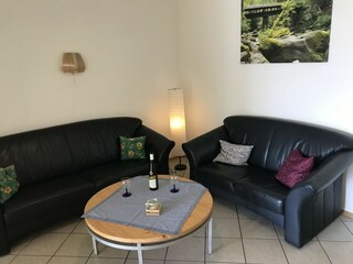Apartamento Baustert Características 12