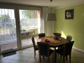Apartamento Baustert Características 15