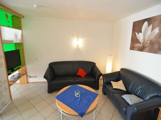 Apartamento Baustert Características 16