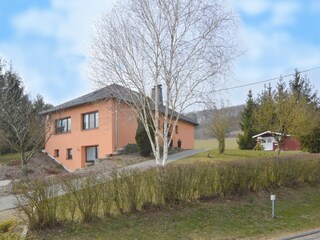 Appartement Baustert Buitenaudio-opname 7