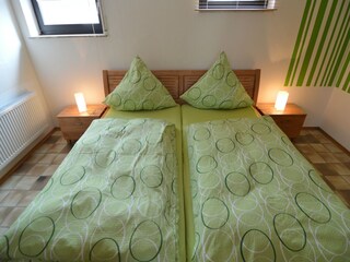 Apartamento Baustert Características 17