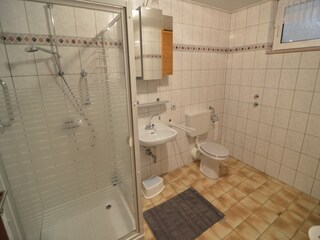 Apartamento Baustert Características 19